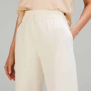 Lululemon Softstreme HR Pant